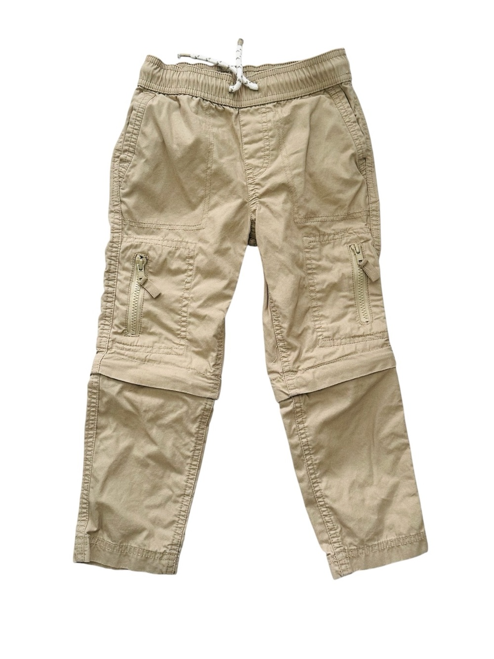 John Lewis Convertible Pants Size 5